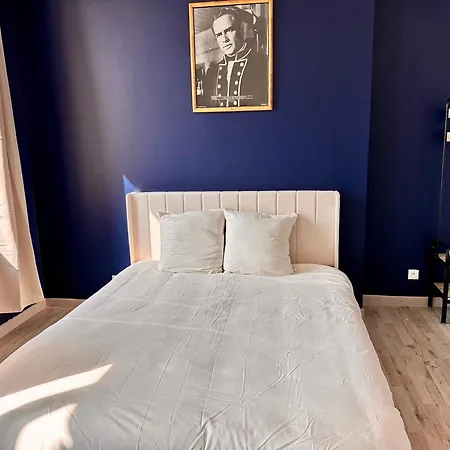 Le Vintage Du Centre - Proche Coeur Historique Apartment *