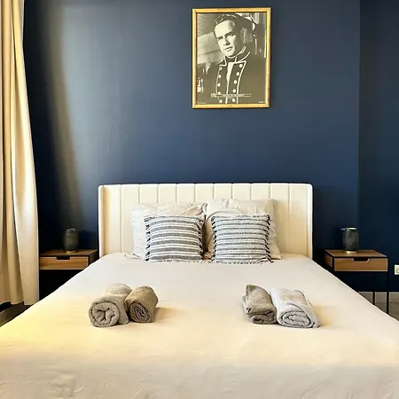 Appartement Le Vintage Du Centre - Proche Coeur Historique Bergerac