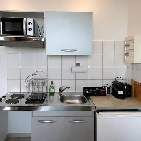 Le Vintage De L'hyper Centre - Proche Coeur Historique - Apartamento *
