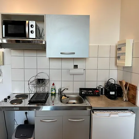 Apartamento Le Vintage De L'hyper Centre - Proche Coeur Historique - *